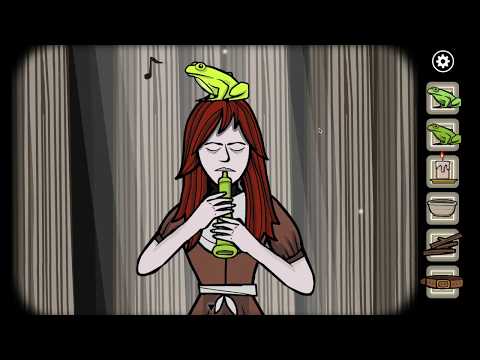 پس از فوت مادرش زنگ زده بهشت دریاچه - خرید قسمت 2 - قورباغه