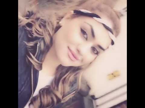 پلنگ خوشگل افغانی اینستاگرام خیلی ناز!!