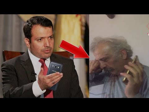 پێوەندی تەلەفونی نیوان دکتۆر یوسف و پیرباڵ بزان چی دەڵێن زۆۆر کۆمیدییە 😂