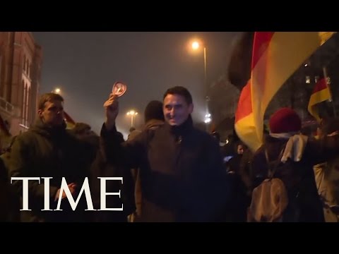 چگونه اسلام دین سریع ترین رشد در اروپا شد |