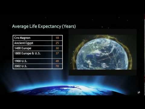 چگونه برای ایجاد یک ذهن: ری کورزوایل در TEDxSiliconAlley