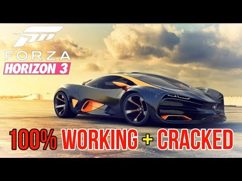 چگونه به صورت افق فورزا 3 برای کامپیوتر رایگان نسخه (ترک)