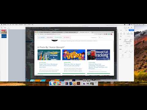 چگونه به پروکسی تماس های صوتی در گوشی و نرم افزار با API صدای Nexmo Kotlin و WebRTC