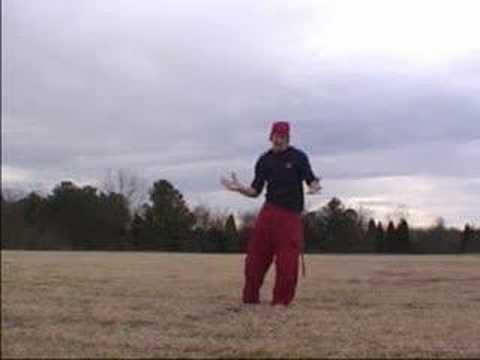 چگونه به Backflip