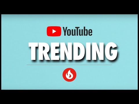 چگونه روند YouTube زبانه این نسخهها کار میکند