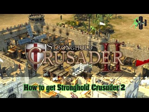 چگونه می توانید از سنگر جنگهای صلیبی 2 بازی رایگان دانلود نسخه کامل