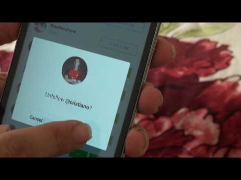 چگونه می توانید پیروان در نمایش مشخصات عمومی افزایش اینستاگرام فالوور