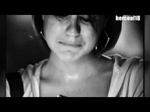 چیه دلم گرفتی💔😔داری واسه چی گریه میکنی😭😭😭🎈