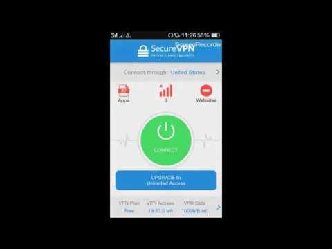 کارا اینترنت رایگان 0 Rupiah دی اچ اندیشه - VPN Lewat