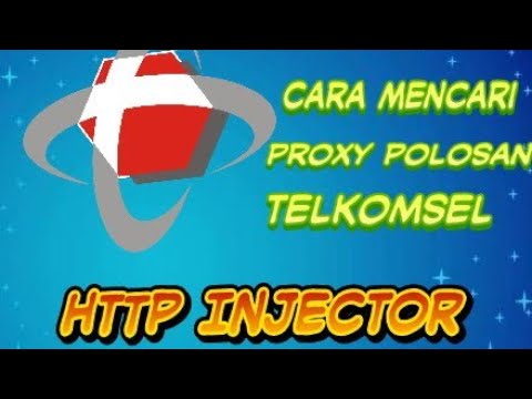 کارا Mencari پروکسی Polosan کار 100%