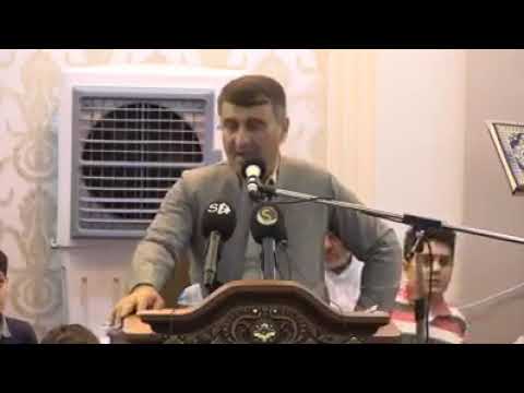 کۆتایی قسەی مامۆستا هاوڕێ لە ڕەمەزان چی بوو؟ _مامۆستا هاوڕێ قیامەت