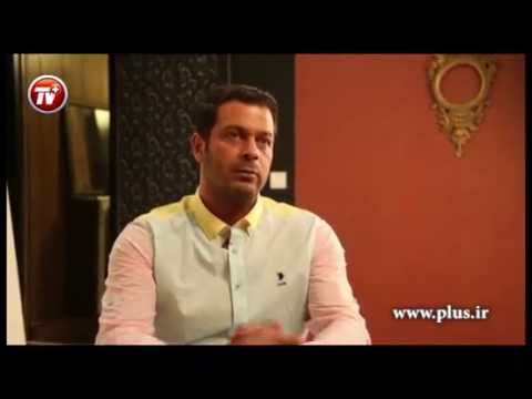 گفتگوی افشاگرانه پژمان بازغی درباره سفر خبرسازش به جشنواره کن