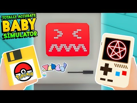 گوگل رایانه مخفی بازی! || عزیزم دست گیم پلی قسمت 33