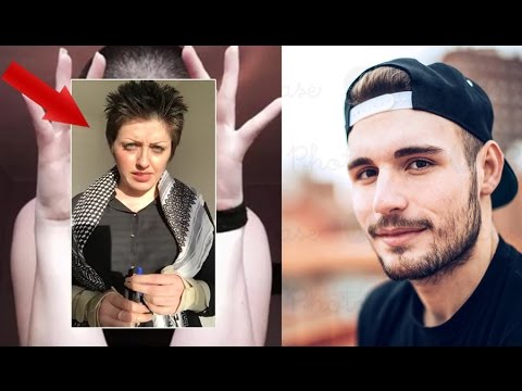 گەنجێک هەموو مەلەفی ئەستێرە بڵاو ئەکاتەوە بزانە چی کردوە لە مێردەکەی