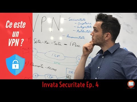 🛡 سازمان ملل م این VPN سی تقدیر Functioneaza? | 🛡 Invata Securitate ep نداشتند 4