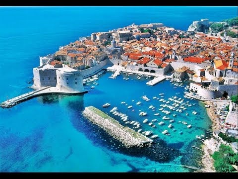 15 زیباترین شهرهای مرکزی و شرقی اروپا. سازمان دیده بان HD