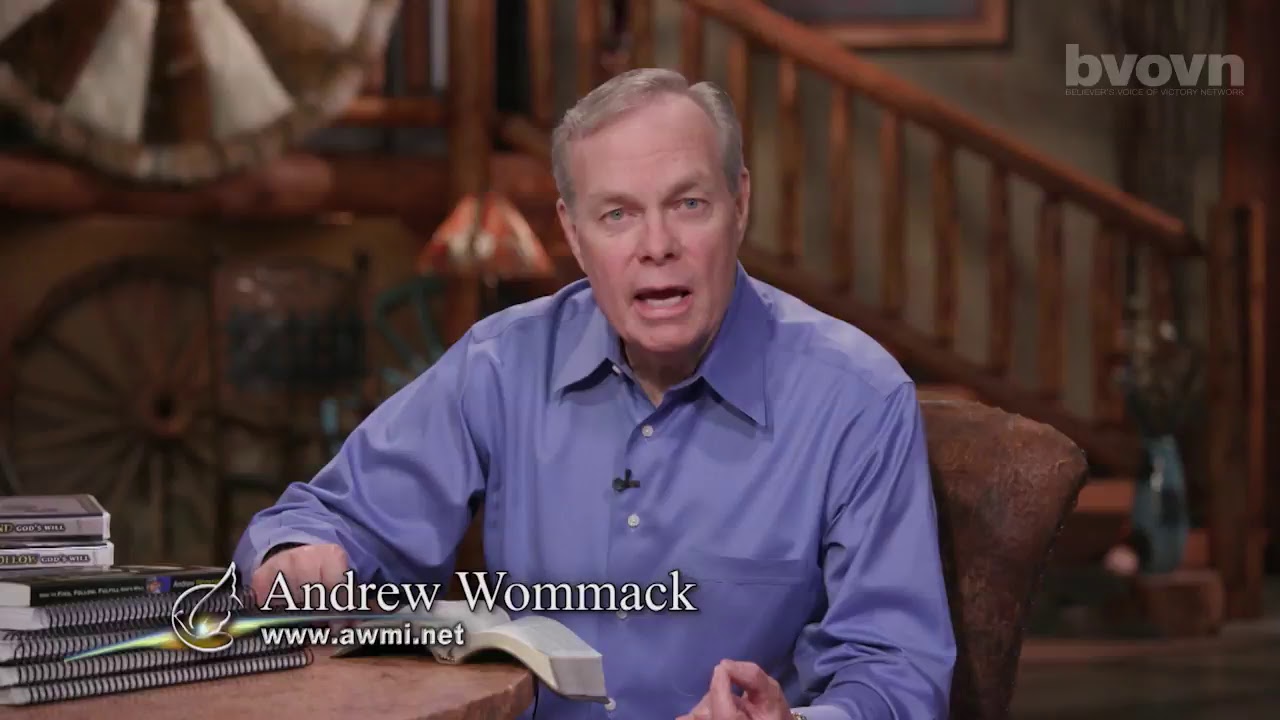 Believer's Voice of Victory Network Live Stream
