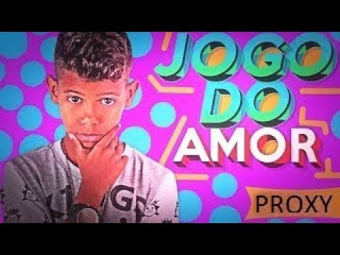 AMOR FALSO - TIPOGRAFIA - BY: PROXY