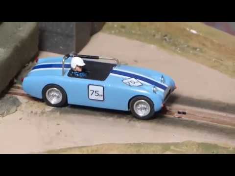 2018 Sprite Proxy Hillclimb