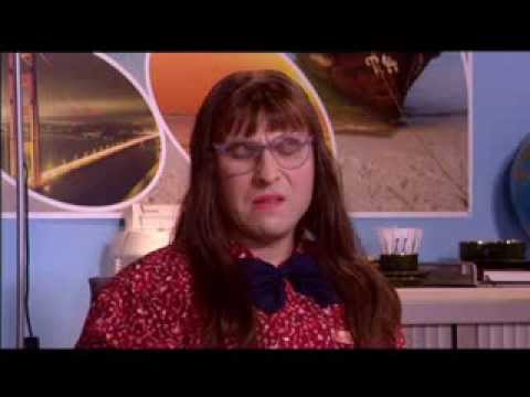 Little Britain- All Computer says NO!