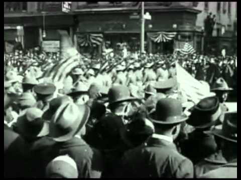 James Reese Europe   the Hellfighters