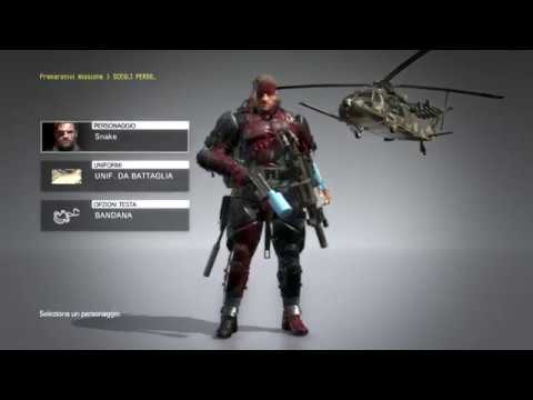MGSV TPP DEFENSE PROXY FROM EL QUINTO