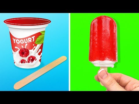 17 جالب و داغ زندگی هک