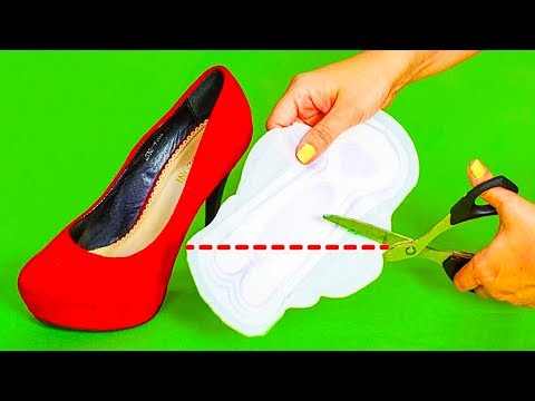 36 زندگی HACKS که داشته تغییر شما زندگی برای همیشه