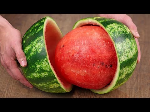 8 آشپزخانه زندگی هک