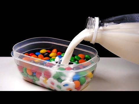 9 آشپزخانه زندگی هک