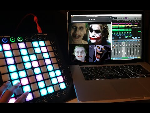 BOTCASH - آهنگ JOKERS [ Free Download ]