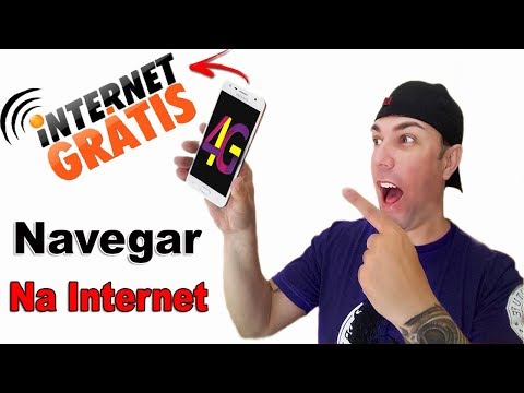 COMO منوده اینترنت VPN د GRAÇA بدون CELULAR - 2018