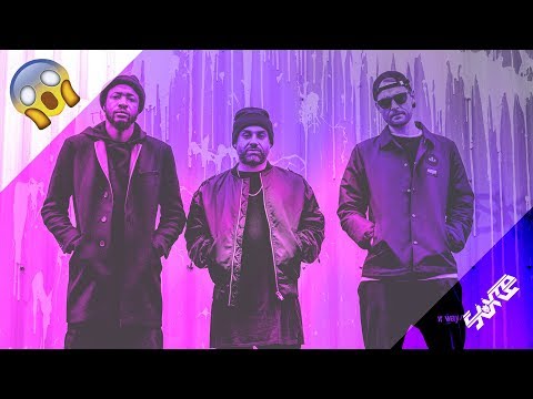 [FREE] متفرقه خارجی گدا نوع ضرب - آهنگ ضربان متفرقه - روز قیامت (Free Download)