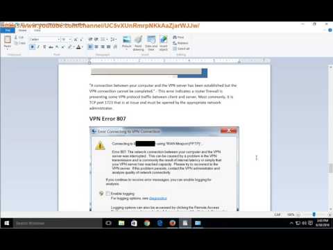HMA راهنمای نرم افزار شبکه اختصاصی مجازی: ثابت مشترک VPN خطای کد
