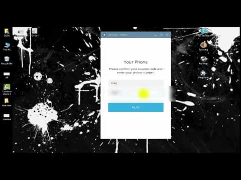 How To Huck Telegram?! - طريقة تهكير تلگرام فعاله 100℅