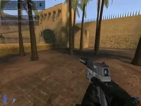 IGI 2 ماموریت 9 فرار از زندان