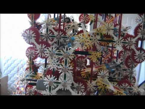 K'nuter - K'NEX کامپیوتر