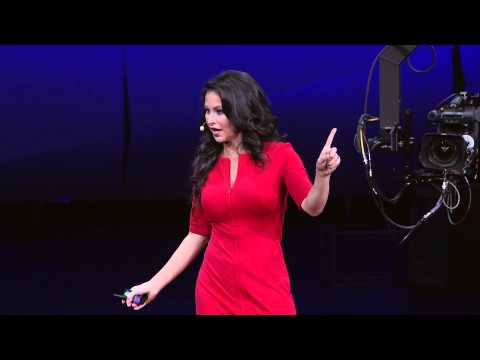 Monogamish: قوانین جدید ازدواج | جسیکا O'Reilly | TEDxVancouver