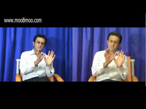 mooBmoo - عوض - آموزش کاملا فارسی آواز و تصنیف خوانی درس 001