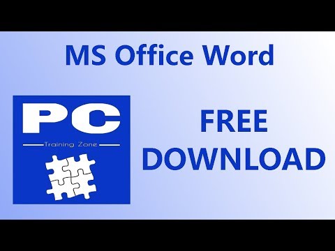 MS Office Word - دانلود رایگان