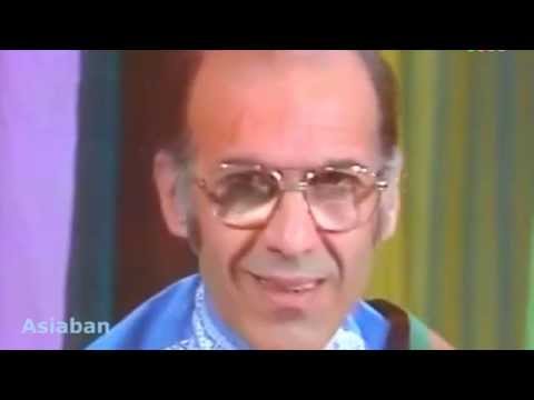 Nashenas ناشناس ـ چی مین په پری وشه