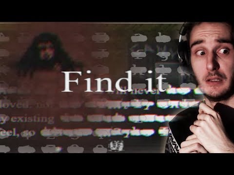 NIEMAND کلاه DIESES HORRORSPIEL DURCHGESPIELT!  | لطفا عشق من عشق کامپیوتر بازی (دویچ/آلمان)
