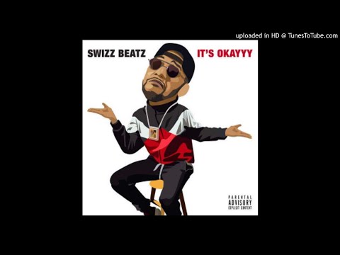 Swizz Beatz - آن Okayyy است (متن ترانه + دانلود رایگان)