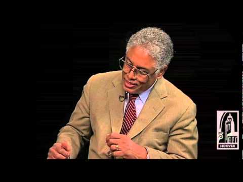 Thomas Sowell--پیاده سازی امریکا