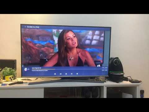 TRAVAMENTOS NA فهرست تلویزیون پروتکل اینترنت COMO RESOLVER COM پروکسی VPN