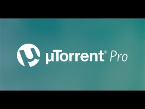 Utorrent نرم افزار رایگان دانلود کامل نسخه 2017