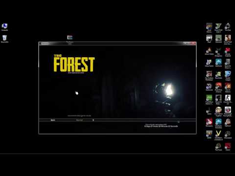 V1 جنگل - چند نفره کار - 2018