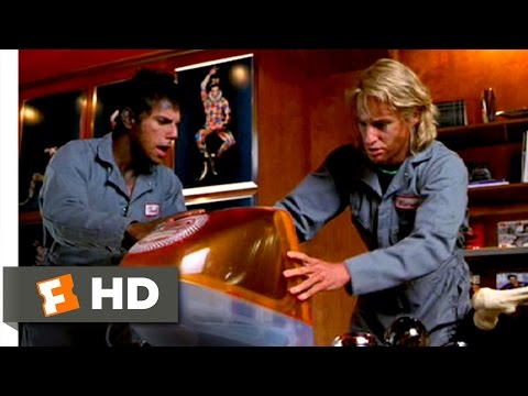 Zoolander (9/10) کلیپ فیلم - کلیپ های فیلم کارشناسان رایانه (2001) Zoolander HD