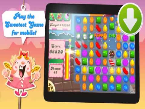 آب نبات له حماسه برای کامپیوتر - دانلود رایگان دانلود