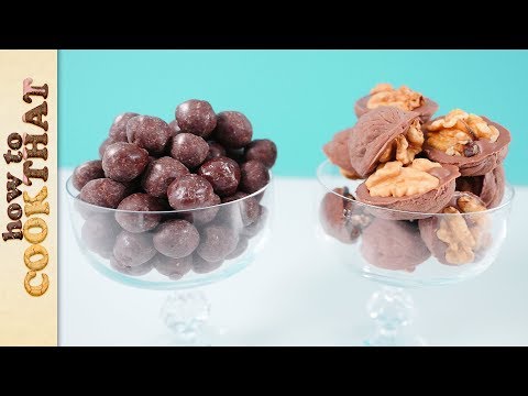 آجیل رفتن! چگونه به کوک که ان Reardon